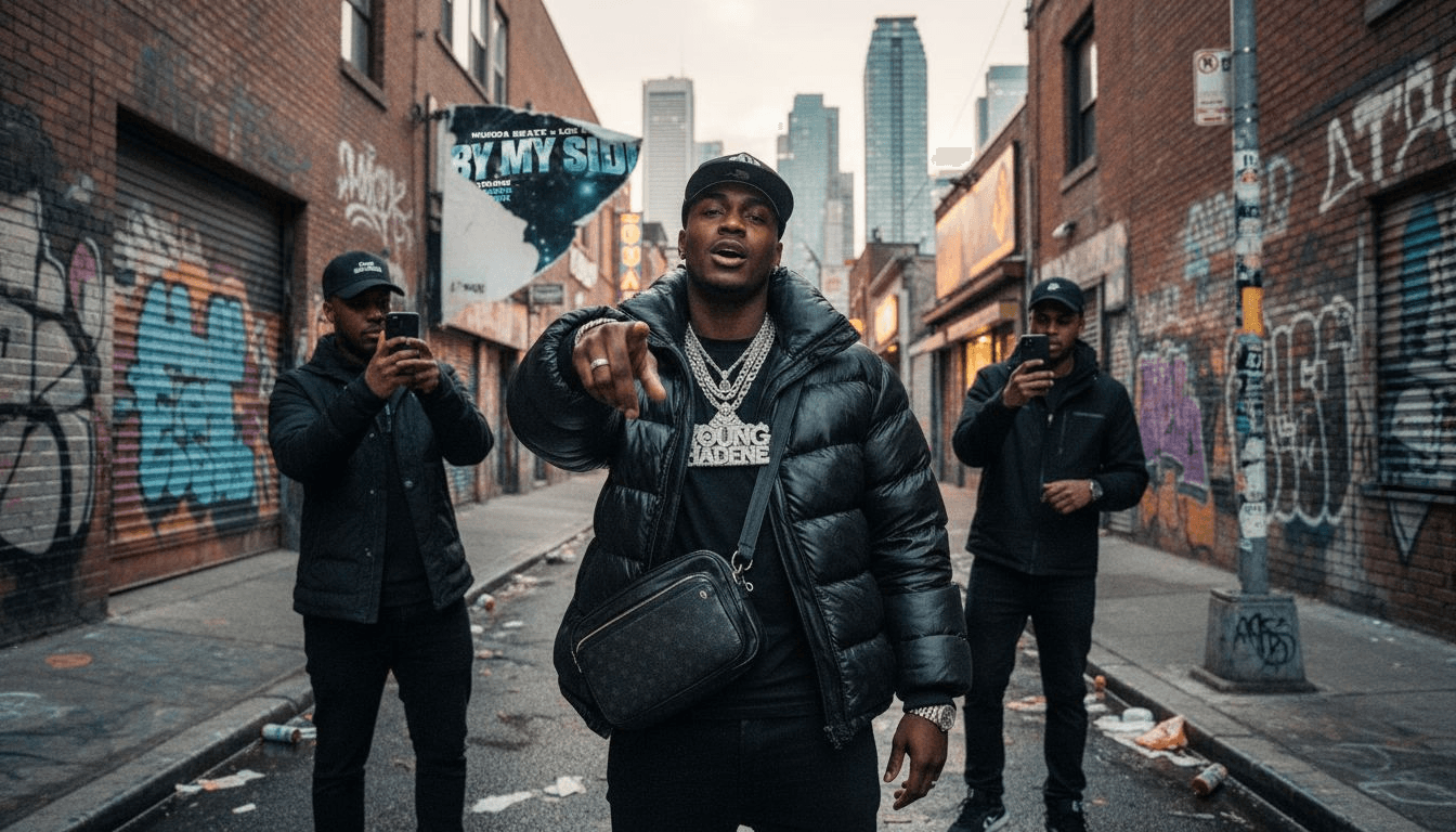 5 key benefits of hip-hop videos in Toronto drill 2026